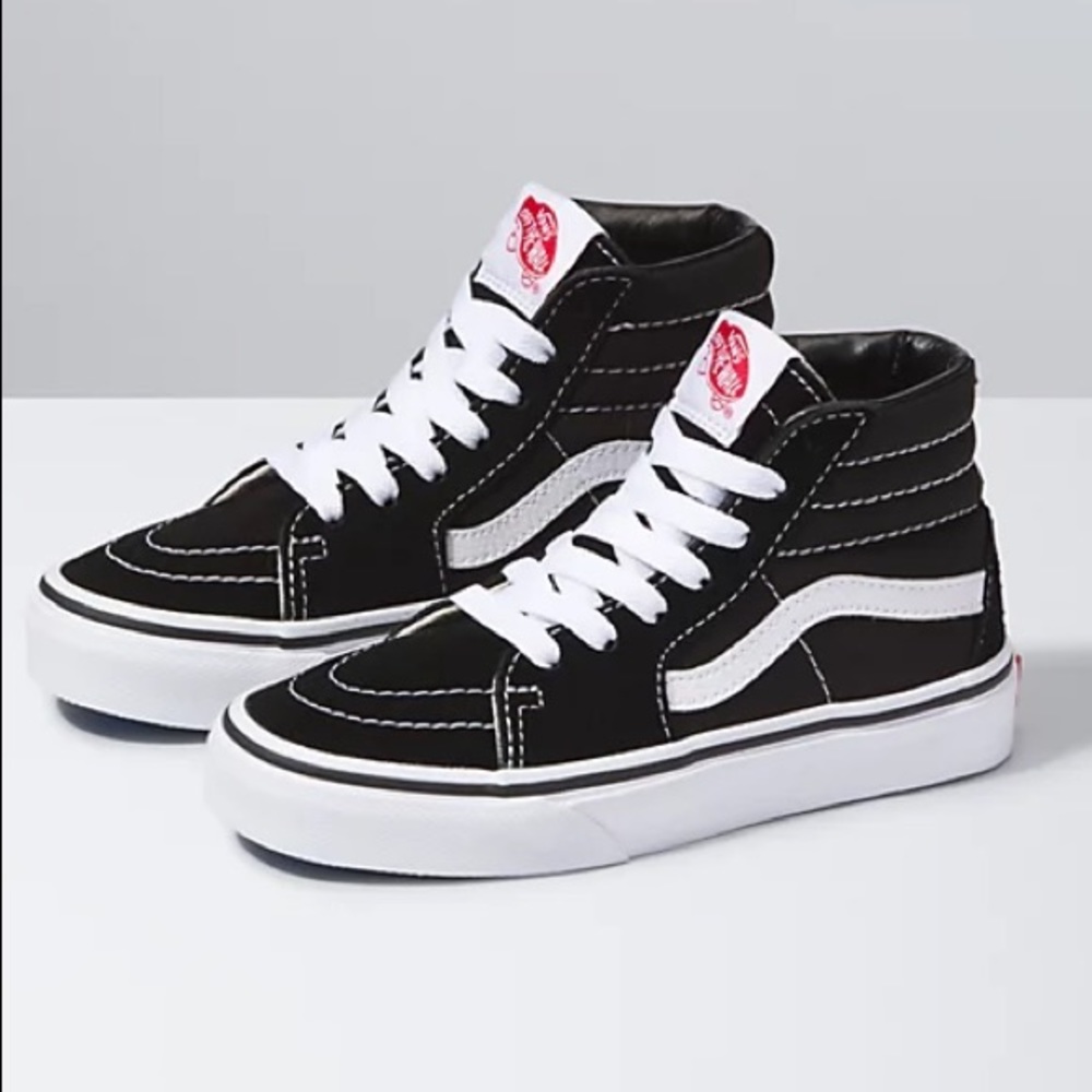 Vans SK8 HI - kids high top